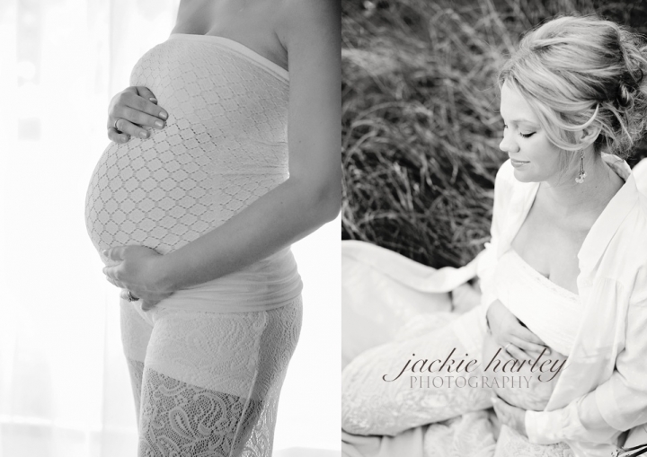 black and white pregnancy pictures, baby bump outdoor photos